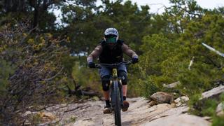 Ultimate Mountain Athlete