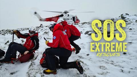 SOS: Extreme Rescue