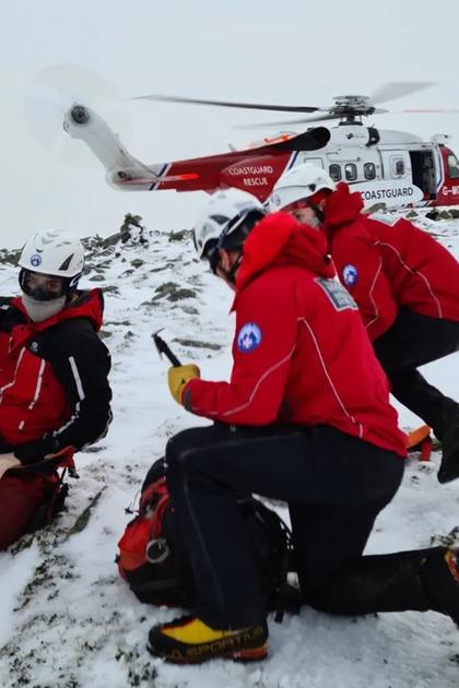 SOS: Extreme Rescue