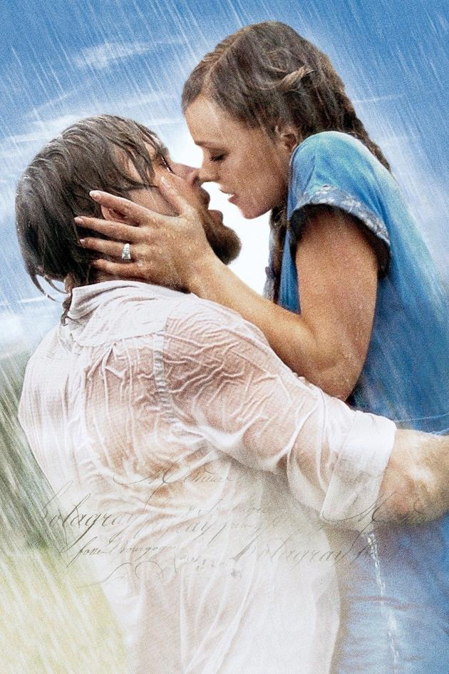 The Notebook