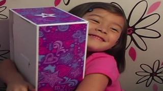 Twins Turn 6