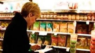 Shopping for Ten