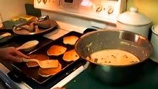 Pancakes and Potties Pancakes and Potties