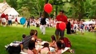 Red, White & Gosselin