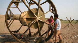 Floatation Suit Floatation Suit