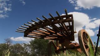 Da Vinci Gun