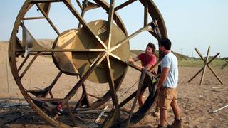 Panjandrum Panjandrum