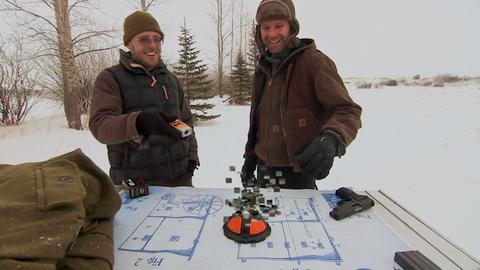 Bulletproof Protection