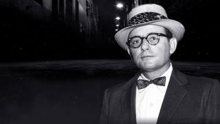 Santo Trafficante Santo Trafficante