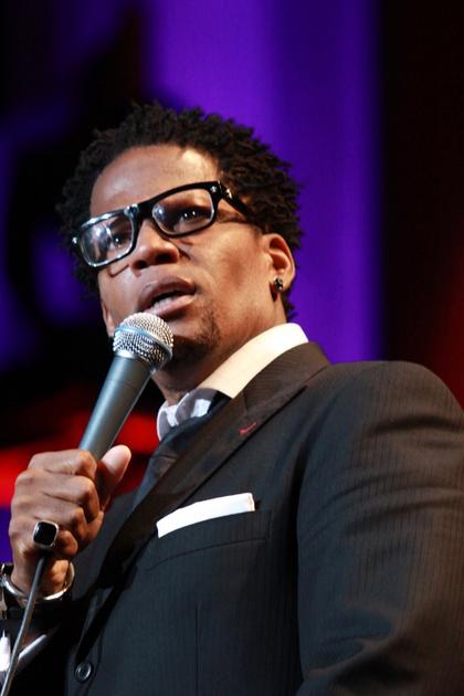 All Star Comedy Jam Live From South Beach