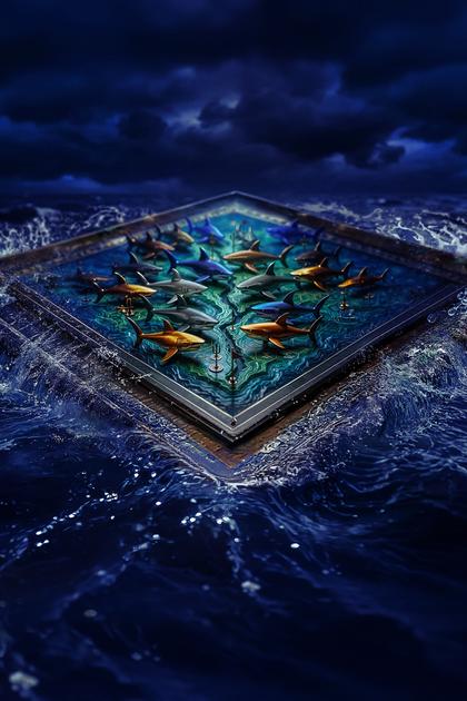 House of Sharks