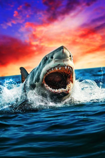 Secrets of the Great White Kill