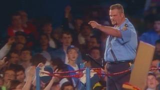 The Big Boss Man The Big Boss Man