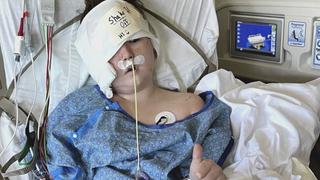 ER: Caught on Camera