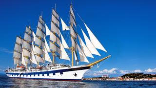 Royal Clipper Royal Clipper