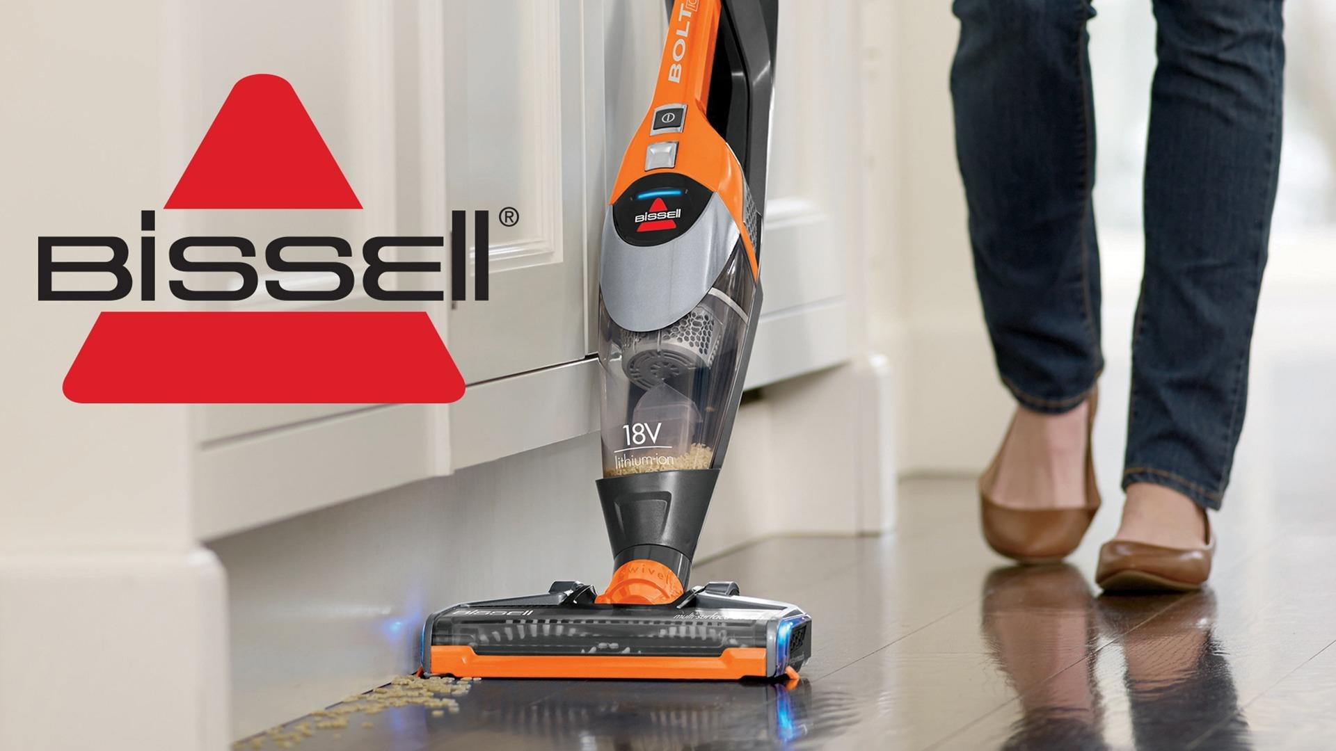 Watch Cleaning Celebration - featuring Bissell Streaming on Philo (Free ...