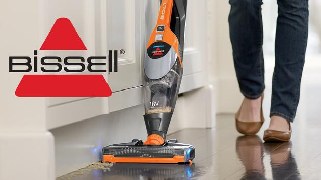 Cleaning Celebration - featuring Bissell