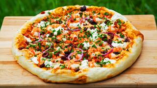 Grilled Bites & Backyard Delights