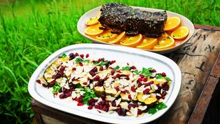 Ribs, Roots & Sweet Rewards
