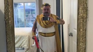90 Day Diaries