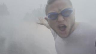 In the Eye of the Storm