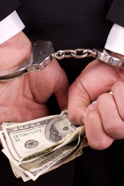 The Realtor Ransom Plot