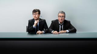Last Week Tonight With John Oliver
