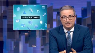 Subscription Model