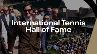  watch Hall of Fame Ceremony