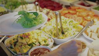 Dangerous Dining