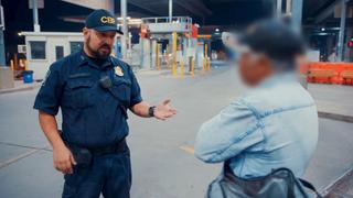 Contraband: Seized at the Border