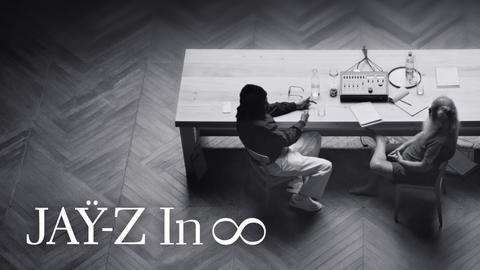 Jaÿ-Z in 8