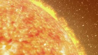 Secrets of the Sun Secrets of the Sun
