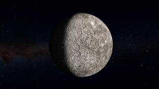 Mercury and Venus: The Inner Planets Mercury and Venus: The Inner Planets