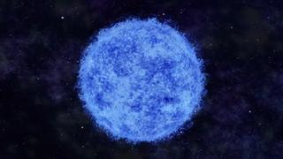Life and Death of a Star Life and Death of a Star