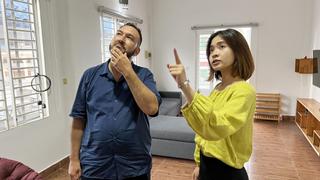 House Hunters International