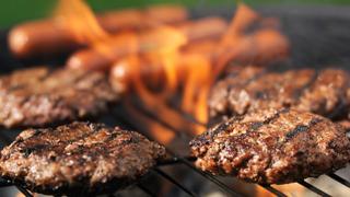 A Pit Master Prep Station