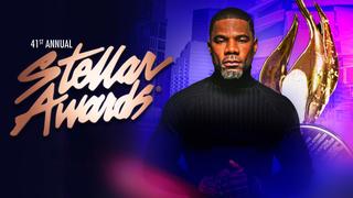 watch The 41st Annual Stellar Gospel Music Awards