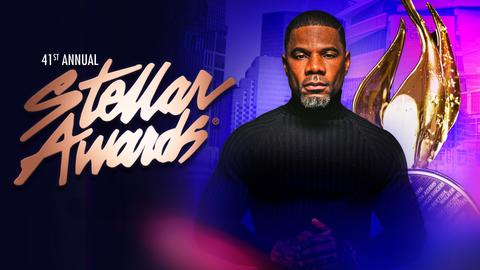 The 41st Annual Stellar Gospel Music Awards