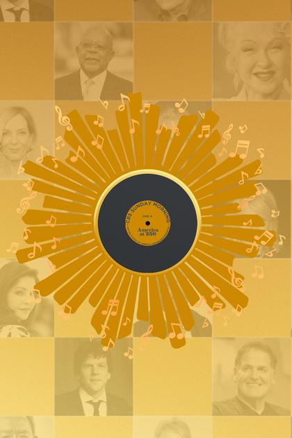 Sunday Morning's Essential American Songbook