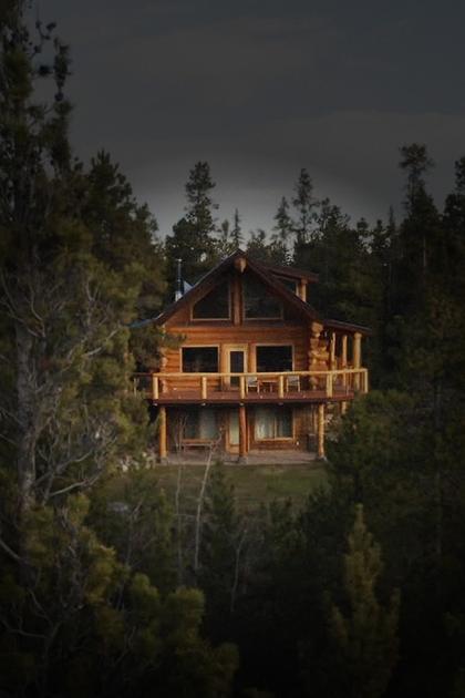 World's Most Secret Hotels