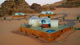 Remote Hideaways