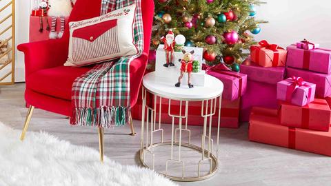 Home Sweet Home with Rebekah - 35th Annual Christmas in July Sale