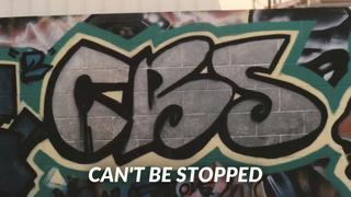 Can't Be Stopped
