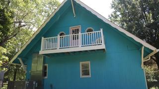 A Vacation Home Search on Scenic Lake Barkley, Kentucky A Vacation Home Search on Scenic Lake Barkley, Kentucky