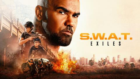 S.W.A.T. Exiles