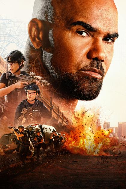 S.W.A.T. Exiles