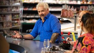Guy's Grocery Games