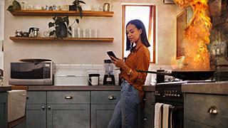 Kitchen Chaos