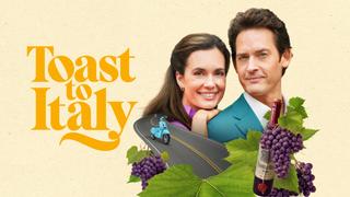 watch Toast to Italy